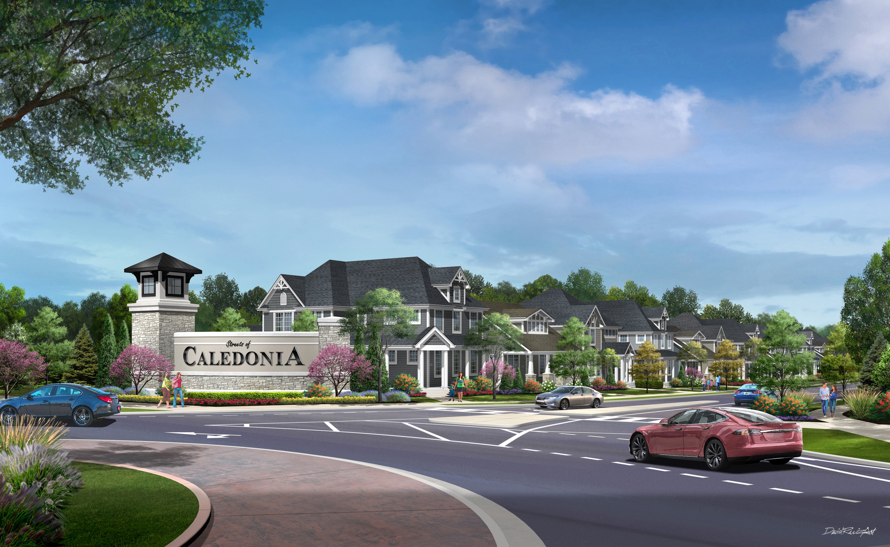 10 New Home Communities in St. Louis You'll Love